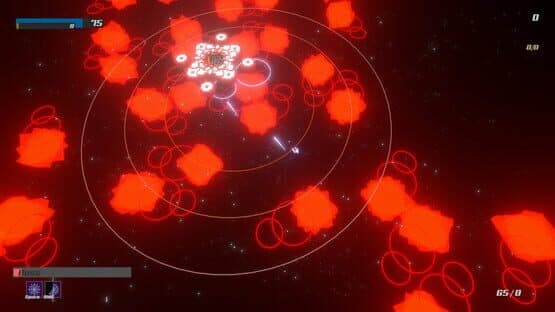 Solar Core — screenshot 5