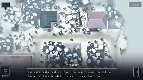 Opus: Rocket of Whispers — screenshot 3