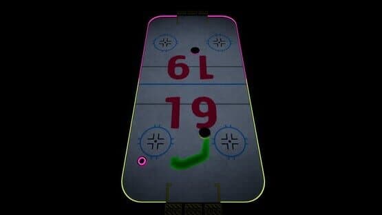 Air Hockey — screenshot 3