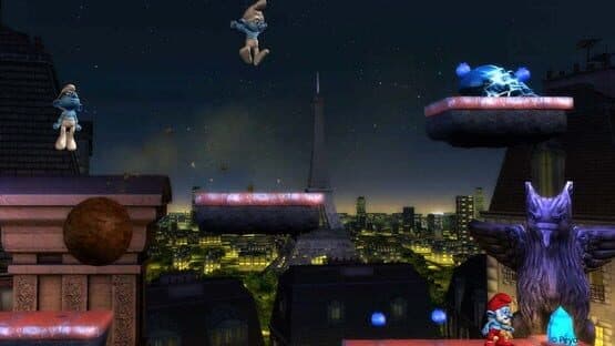 The Smurfs 2 — screenshot 5