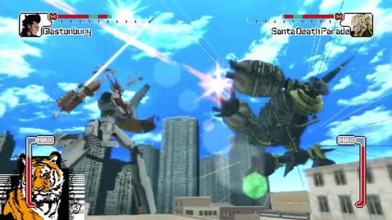 No More Heroes 2: Desperate Struggle — screenshot 2