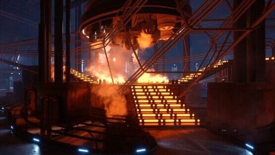 Star Wars Battlefront: Bespin — screenshot 3