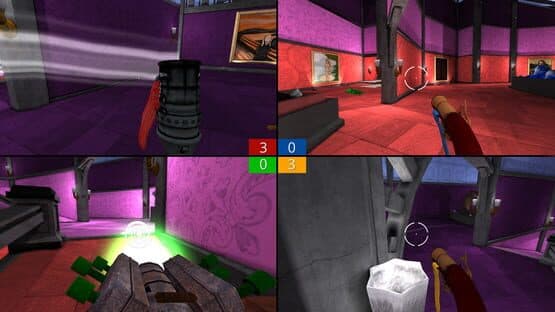 Screencheat — screenshot 2