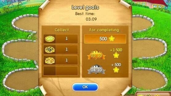 Farm Frenzy: Pizza Party — screenshot 4