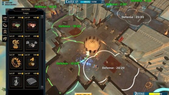 The Mighty Quest for Epic Loot — screenshot 3