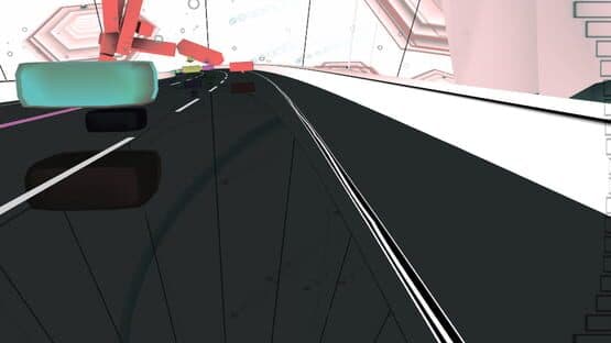 Audiosurf — screenshot 4