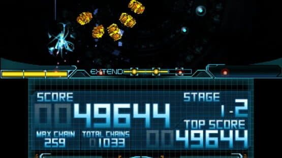 Chain Blaster — screenshot 2