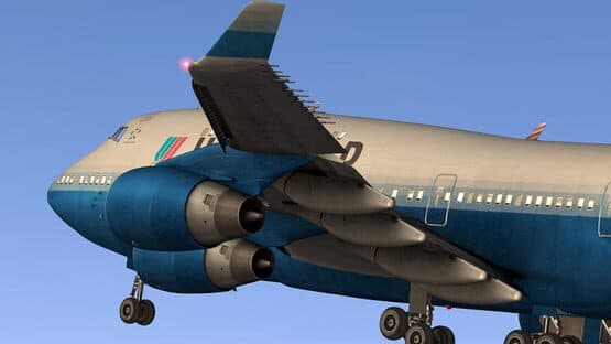X-Plane 10 Global — screenshot 1