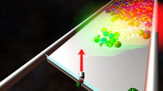 Intergalactic Bubbles — screenshot 2