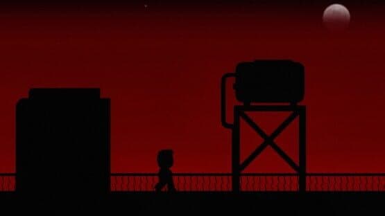 The Orphan Dreams — screenshot 3