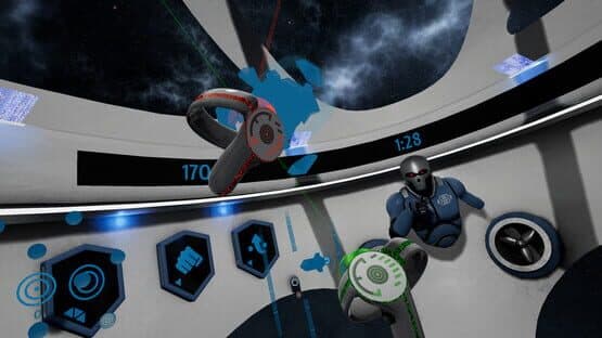 The Relentless — screenshot 4