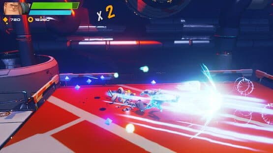 Zheros — screenshot 2