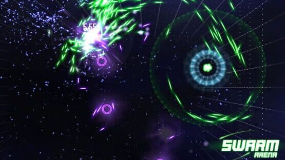 Swarm Arena — screenshot 4