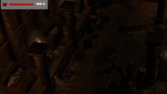 Erwin's Timewarp — screenshot 4