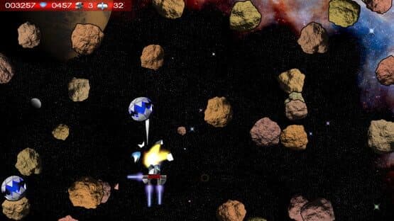 PowBall Renaissance — screenshot 3