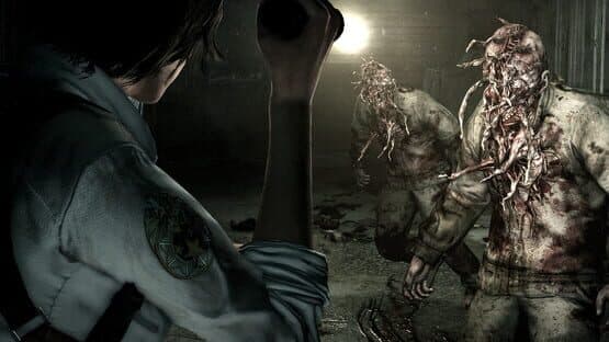 The Evil Within: The Assignment — screenshot 3