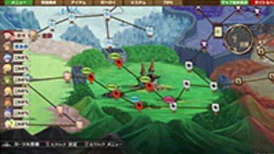 Brutal Alice: The Hundred Day's War — screenshot 2