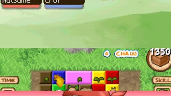 Harvest Moon: Frantic Farming — screenshot 2