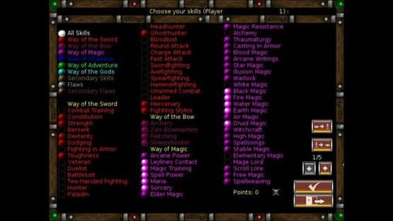 Lost Labyrinth Extended Version — screenshot 4