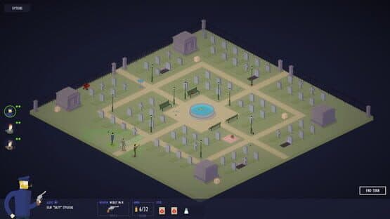 Royal Agents: Sweet Zombie — screenshot 2