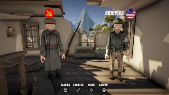 The Last Front — screenshot 3