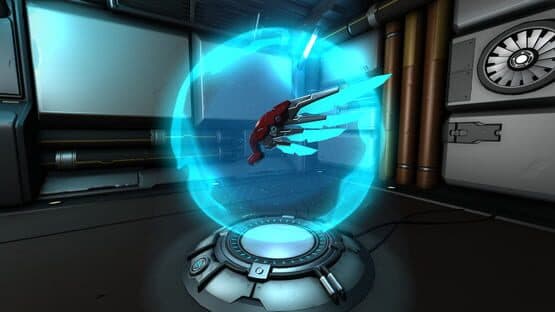 Diabotical — screenshot 5