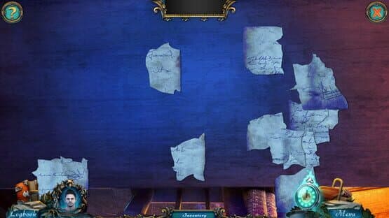 Red Riding Hood: Star Crossed Lovers — screenshot 3
