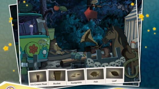 Scooby-Doo Mystery Cases — screenshot 6