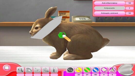 My Vet Practice: In the Country — screenshot 3