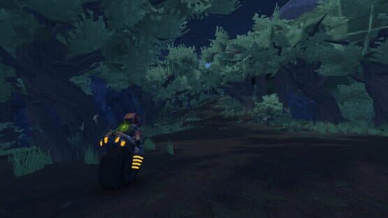 Defunct — screenshot 4