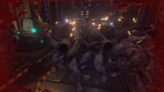 The source of evil — screenshot 1