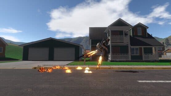 Guts and Glory — screenshot 3