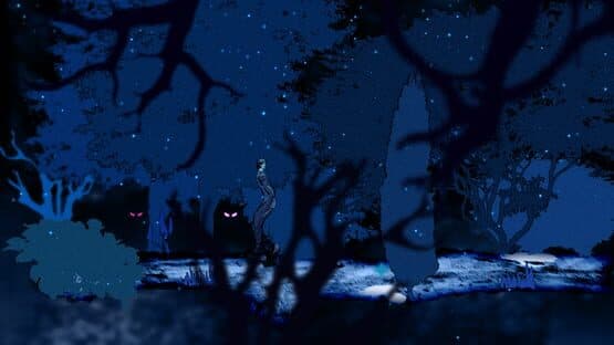 Shadow of Nebula — screenshot 5