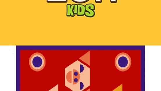 Color Zen Kids — screenshot 1