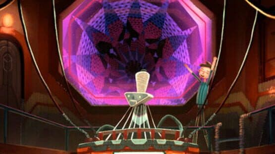 Broken Age: The Complete Adventure — screenshot 5