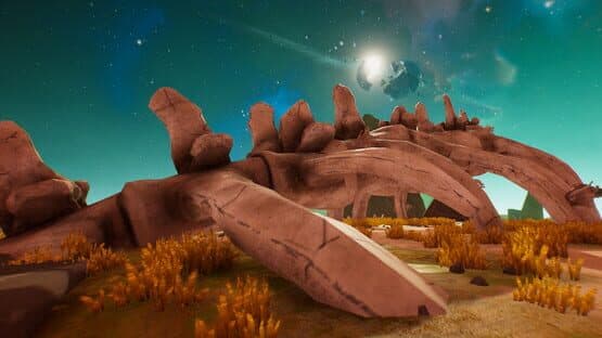 Eden Rising — screenshot 3