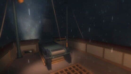 Trawl — screenshot 2