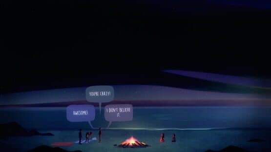 Oxenfree — screenshot 5