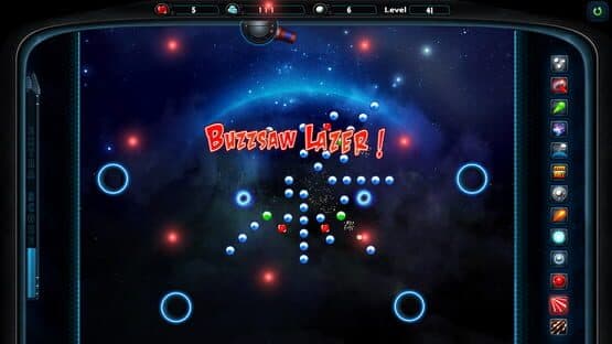 GemBreak — screenshot 1