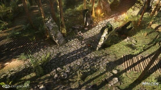 Wolcen: Lords of Mayhem — screenshot 3