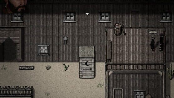 The Deed: Dynasty — screenshot 1