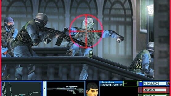 Tom Clancy's Rainbow Six: Rogue Spear - Urban Operations — screenshot 5