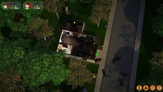 Zombie Forest 2 — screenshot 8