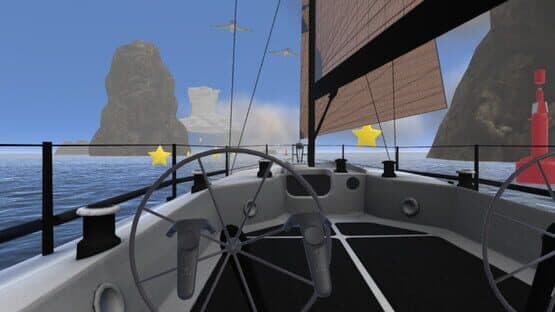 VR Regatta - The Sailing Game — screenshot 4
