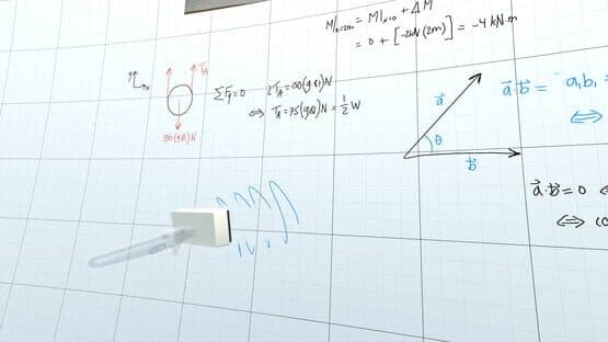 Dry Erase: Infinite VR Whiteboard — screenshot 4