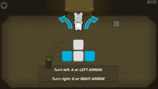 Time Drifter — screenshot 2