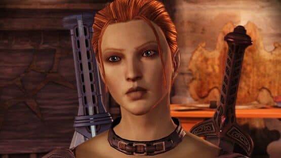 Dragon Age: Origins - Leliana's Song — screenshot 5
