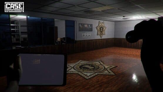 Case: Animatronics — screenshot 3