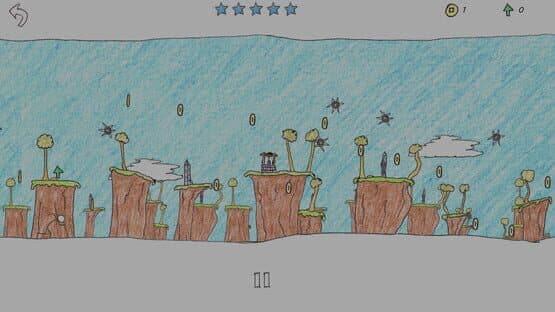 Paper Quest — screenshot 4