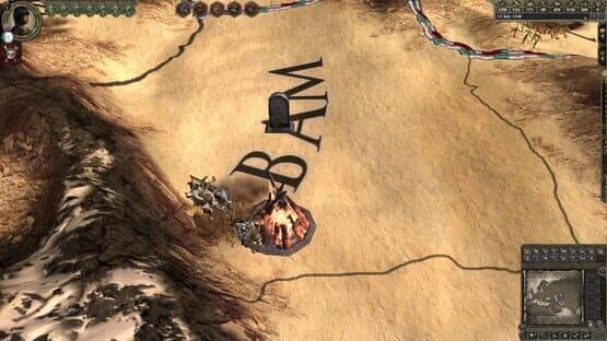 Crusader Kings II: The Reaper's Due — screenshot 4
